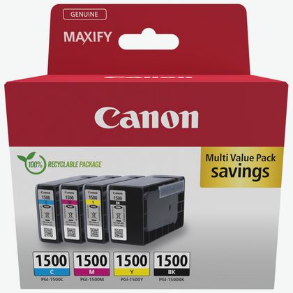 MAXIFY MB2050 Ink Toner cartridges Paper Canon Sweden Store